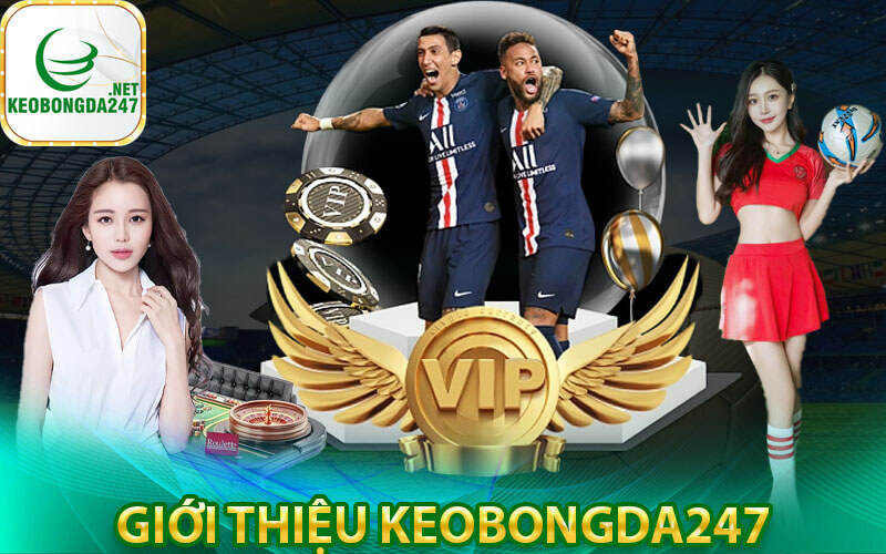 Giới thiệu keobongda