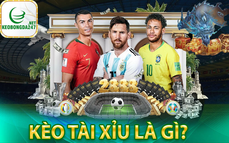 Kèo Tài xỉu là gì?
