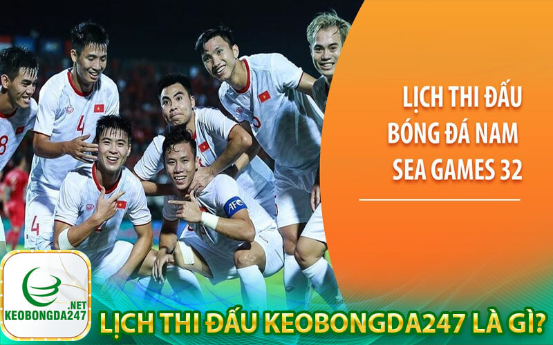 Lịch thi đấu kèo bóng đá là gì?
