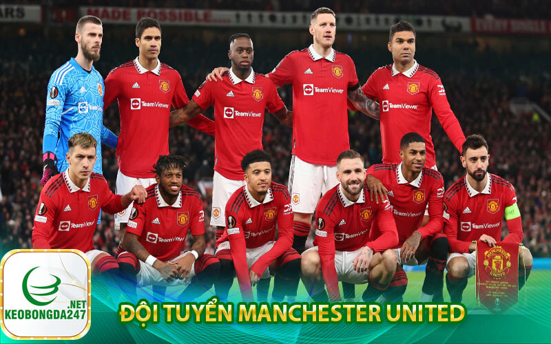Đội tuyển Manchester United