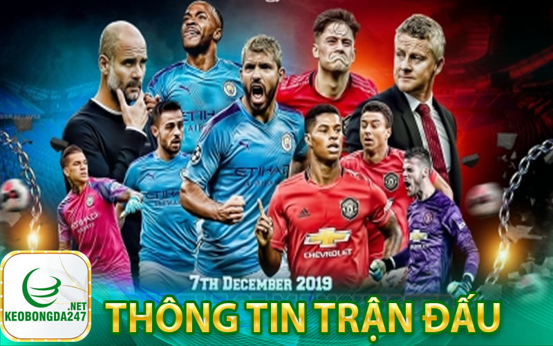 Thông tin trận đấu