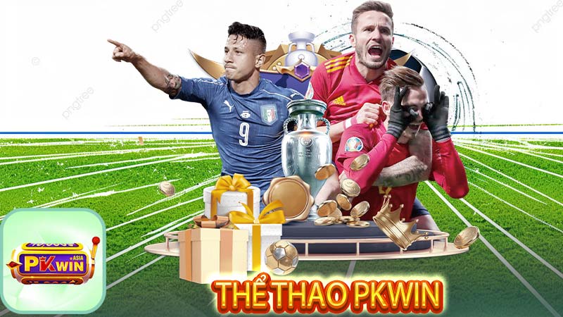 Thể Thao PKWIN